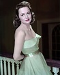 Dame Olivia de Havilland - Academy of Achievement