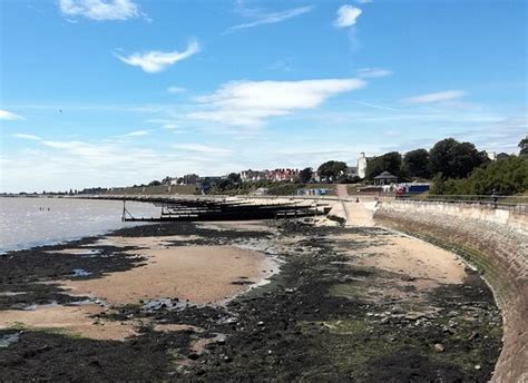 Dovercourt Bay Beach Harwich 2020 All You Need To Know