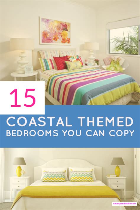 Discover more home ideas at the home depot. 15 Chic Beach Themed Bedroom (Ideas to Try ...