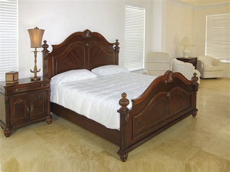 10 Latest Best Wooden Bed Designs With Pictures In 2020 Wooden Bed