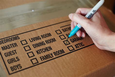 10 Places To Get Moving Boxes For Free — Moving Out Moving Day Moving