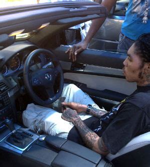 As vybz kartel adjust to prison life there are fresh rumors claiming that he is suicidal. VIDEO: VYBZ KARTEL - BENZ PUNANY PART 2 PREVIEW - UIM RECORDS ~ Dancehall Jamaica© 2013