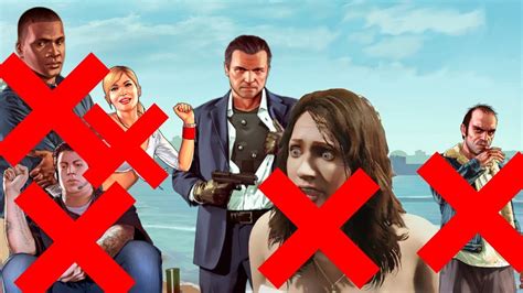 Gta 5 Franklin Has Sex With Tracey And Michael Kills Free Download