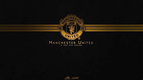 Mobile wallpaper cristiano ronaldo wallpapers official manchester united website. Wallpapers Logo Manchester United 2016 - Wallpaper Cave