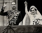Lady Alice Montagu-Douglas-Scott, November 1935 | Royal Brides Who Wore ...