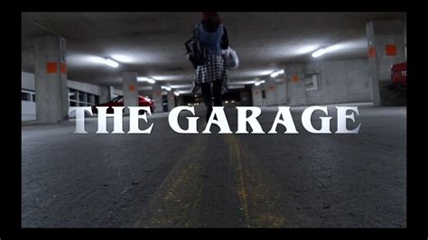 The Garage Creepy Short Film Youtube