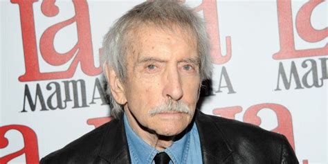 Edward Albee Pulitzer Winning Playwright Dead At 88 Huffpost