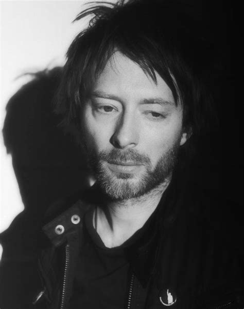 Thom Yorke Radiohead Thom Yorke Radiohead Thom Yorke Radiohead