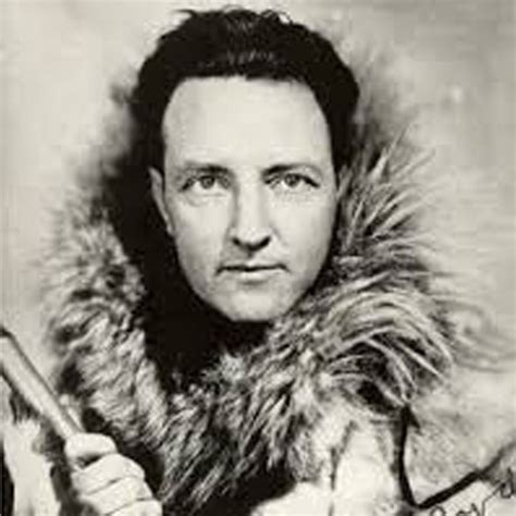 Admiral Richard E. Byrd - American Polar Society