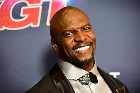 Terry Crews Birth Chart Aapsspace