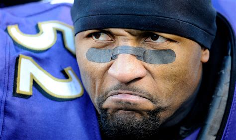 A Decade Ago Ravens Legend Ray Lewis Announced His Intent To Retire