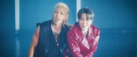 Taeyang And Jimin S Vibe Release Date Video Pre Save Popsugar Entertainment Uk
