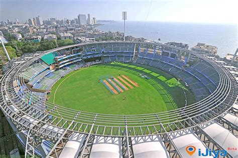 Top International Cricket Stadiums In India Popular In India