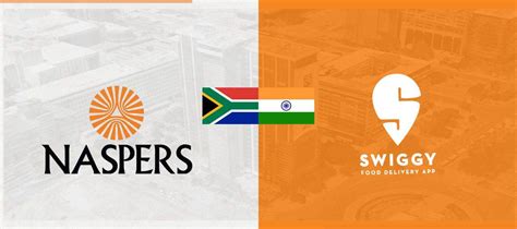 South Africas Naspers Leads Usd 1 Bn Round In Indian Foodtech Startup
