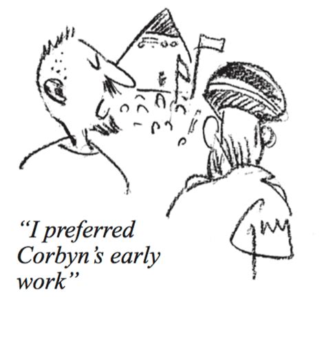 Private Eye Cartoons