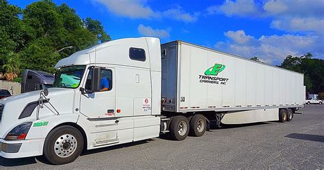 HD1 Transportation | Jacksonville FL