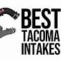 Cold Air Intake For 2022 Toyota Tacoma