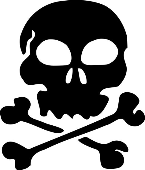 Svg Human Flag Pirate Skull Free Svg Image And Icon Svg Silh