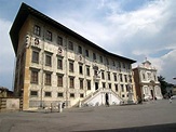 University of Pisa - Pisa | Admission | Tuition | University