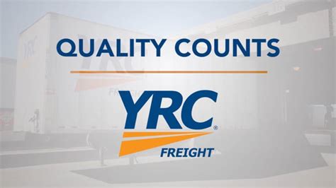 Yrc Freight Training Videos On Vimeo