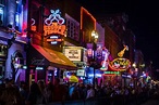 The Essential Guide To Nashville's Best Live Music