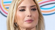 Of All Ivanka Trump's Looks - This Stands Above The Rest