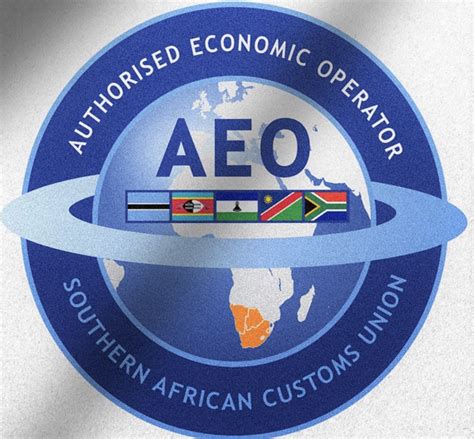 Sacu And Sars Host Regional Authorised Economic Operator Aeo