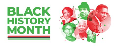 Black History Month 2020 Paul Robeson Cultural Center