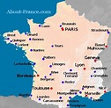 Flights to France - a full list of UK-France air routes