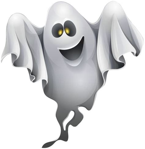 Halloween Ghost Clipart Halloween Illustration Art Images Halloween