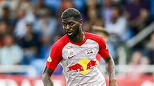 Jérôme Onguéné : Officiel ! le défenseur camerounais prêté au Genoa ...