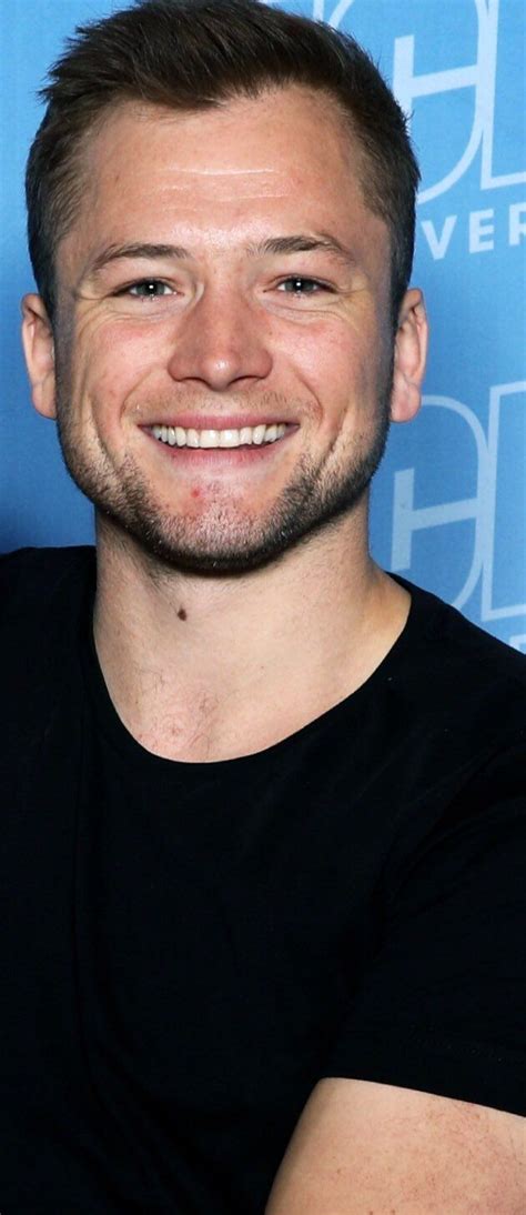 Taron egerton dating history, 2021, 2020, list of taron egerton relationships. Taron Egerton | Taron egerton, Pretty boys, Boys
