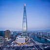 Lotte World Tower • Architecture Best