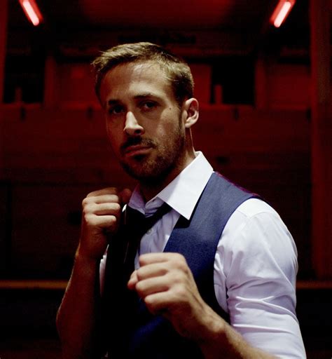 Everything You Need To Know About Ryan Goslings Muay Thai Workout