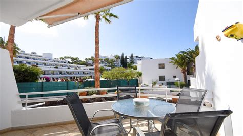 1 Bedroom Apartment In Tenerife For Rent Club Atlantis Costa Adeje