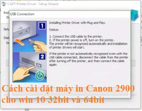 The following instructions show you how to download the compressed files and decompress them. Download driver canon 2900 cho win 10 64bit - Digital Future