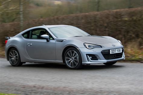These traits translate nicely on the track, where you can explore your limits and the. Subaru BRZ review - The Best Dash Cams - A Selection of ...