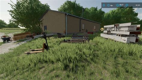 Placeable Objects Pack V Fs Farming Simulator Mod Fs Mod
