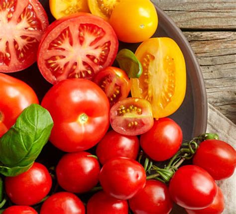 health benefits of tomatoes by mr shaz