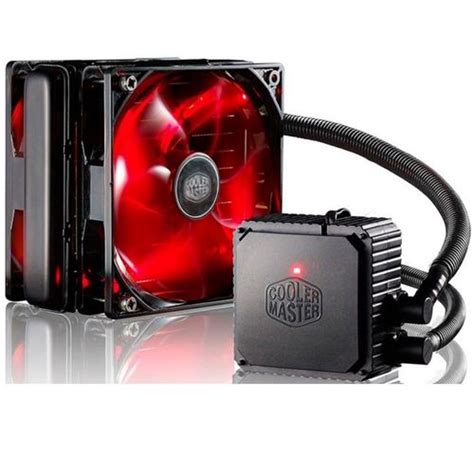 Search for more answers for coin master or ask your own here. Watercooler - Cooler Master Seidon 120V V3 - RL-S12V-22PR ...