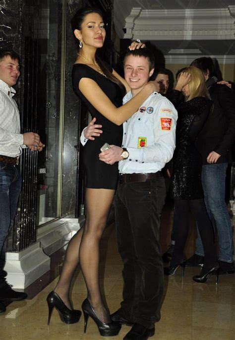 Typical Russian Model 180cm Tall By Zaratustraelsabio Tall Girl Short Guy Tall Women Tall Girl
