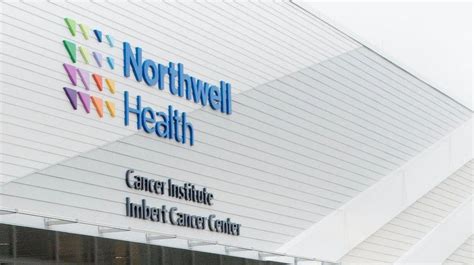 Northwell Completes Revamp Of Cancer Care Leadership Newsday