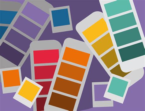 What Are Pms Colors Using Pantone Colors In Graphic Design