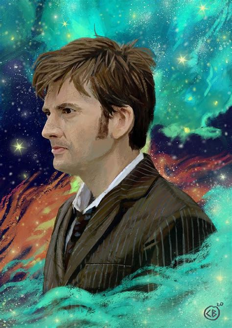 The 10th Doctor Doctor Who Amino