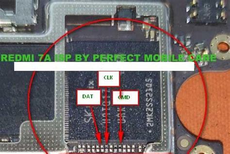 Poco F Pro Isp Emmc Pinout Test Point Reboot To Edl Mode Reverasite Hot Sex Picture