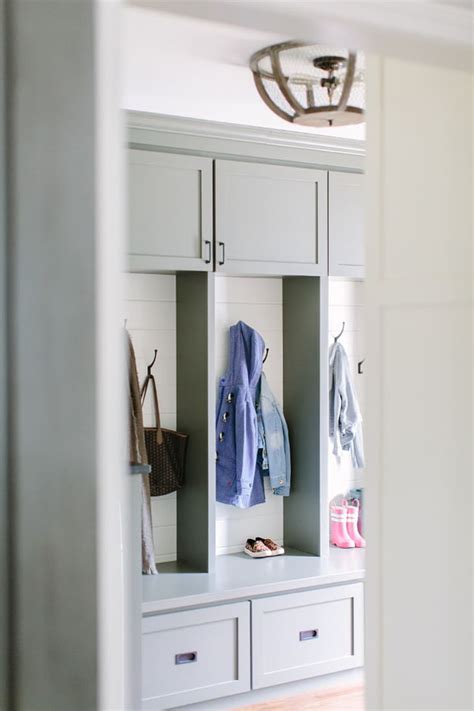 Mudroom Ideas That Are Both Functional And Stylish Apartment Therapy