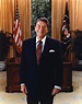 Presidency of Ronald Reagan - Wikipedia