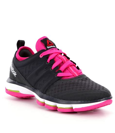 Reebok Women ́s Cloudride Dmx Shoe In Pink Lyst