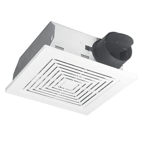 Nutone Exhaust Fan 50 Cfm The Home Depot Canada