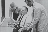 Electric Schlock: Did Stanley Milgram's Famous Obedience Experiments ...